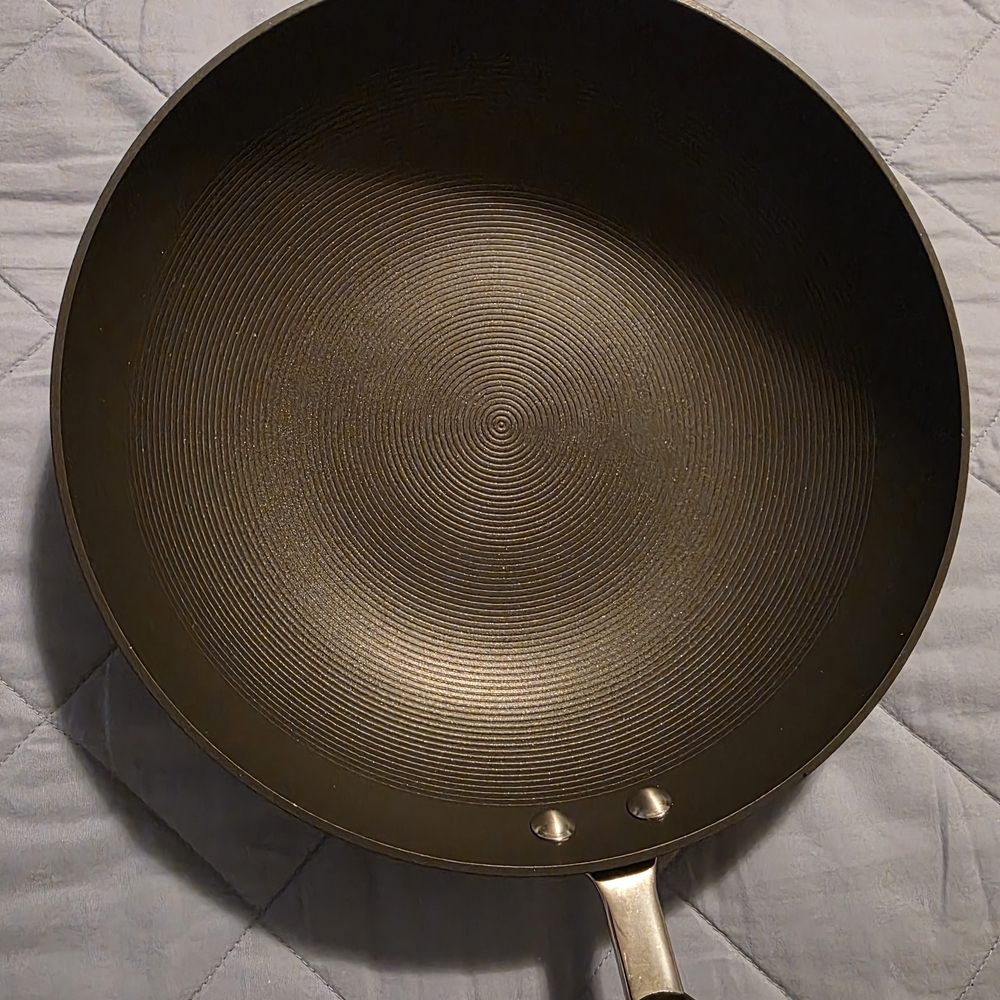 Circulon Wok Cookware